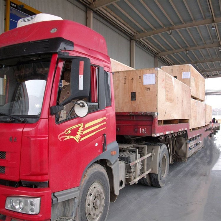 Foshan to Chengdu Freight Forwarding Company