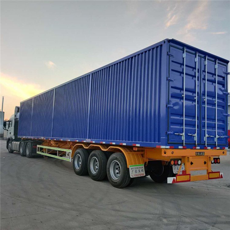 Foshan to Kunming Freight Company