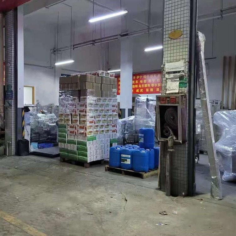 Foshan to Yinchuan Freight Company