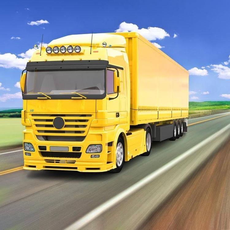 Foshan to Ürümqi Freight Forwarding Company