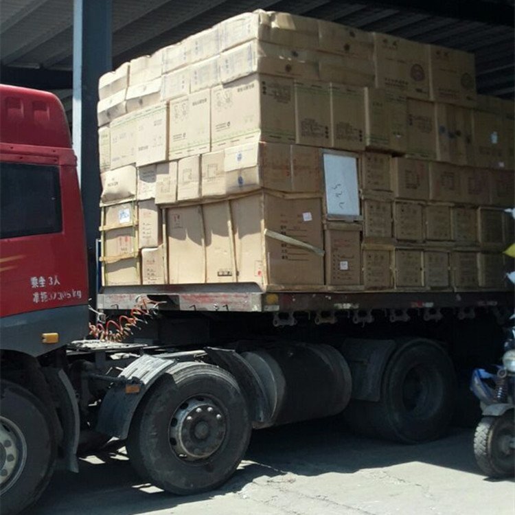 Foshan to Dongguan freight forwarding company