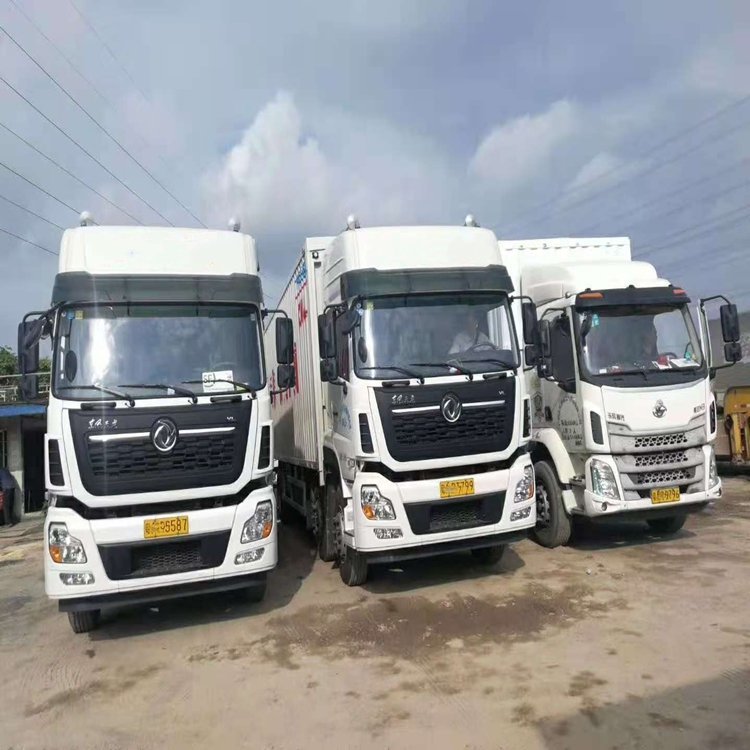 Foshan to Tongliao Freight Company