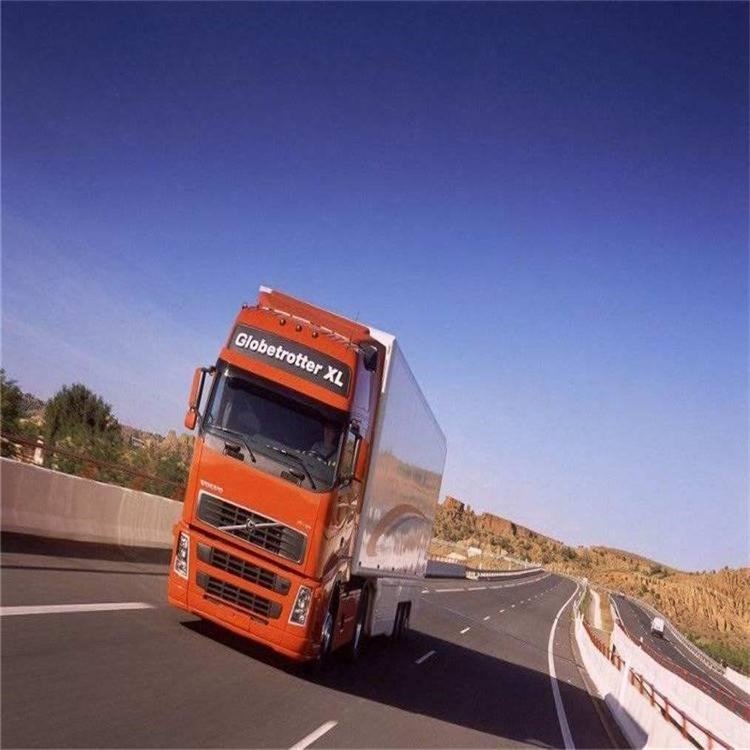 Foshan to Ruoyang freight forwarding company