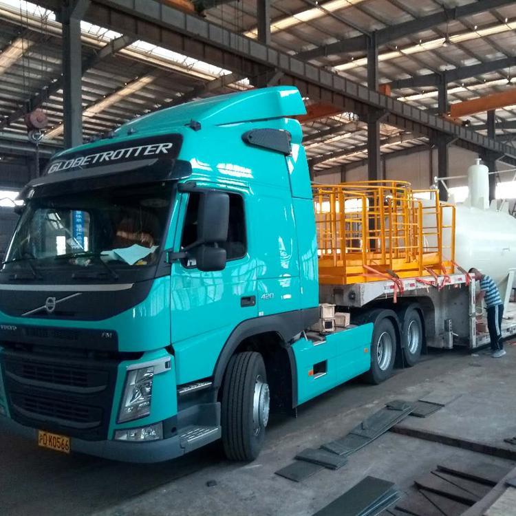 Foshan to Shuangyashan freight forwarding company