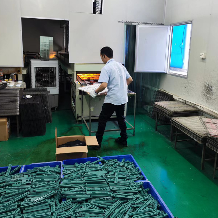 深圳万源丰硅橡胶有限公司