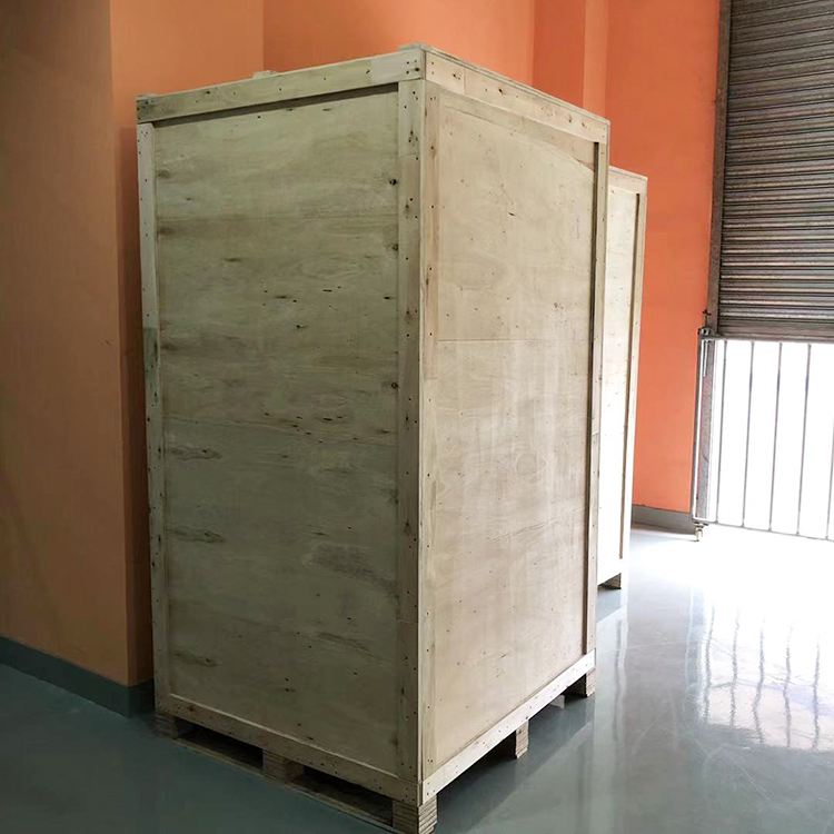 宇鑫 厂家定制 物流运输木箱仪器 设备各种大型包装用 木箱