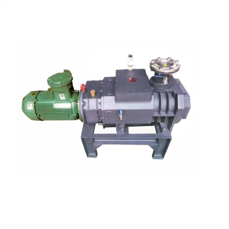 LGB型螺杆真空泵