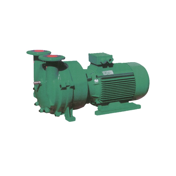 2BV系列水环式真空泵