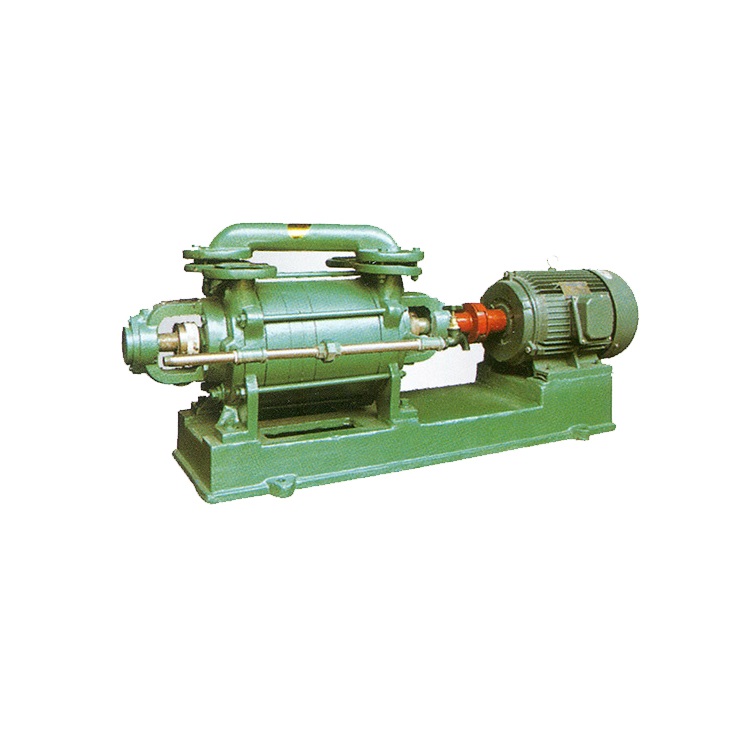 2SK双级水环式真空泵