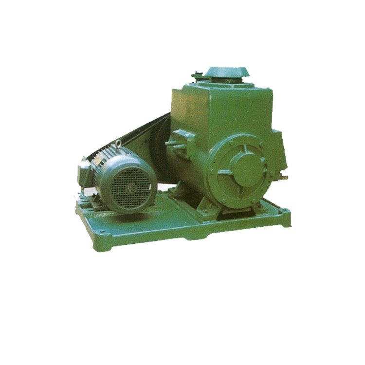 2X型旋片式真空泵