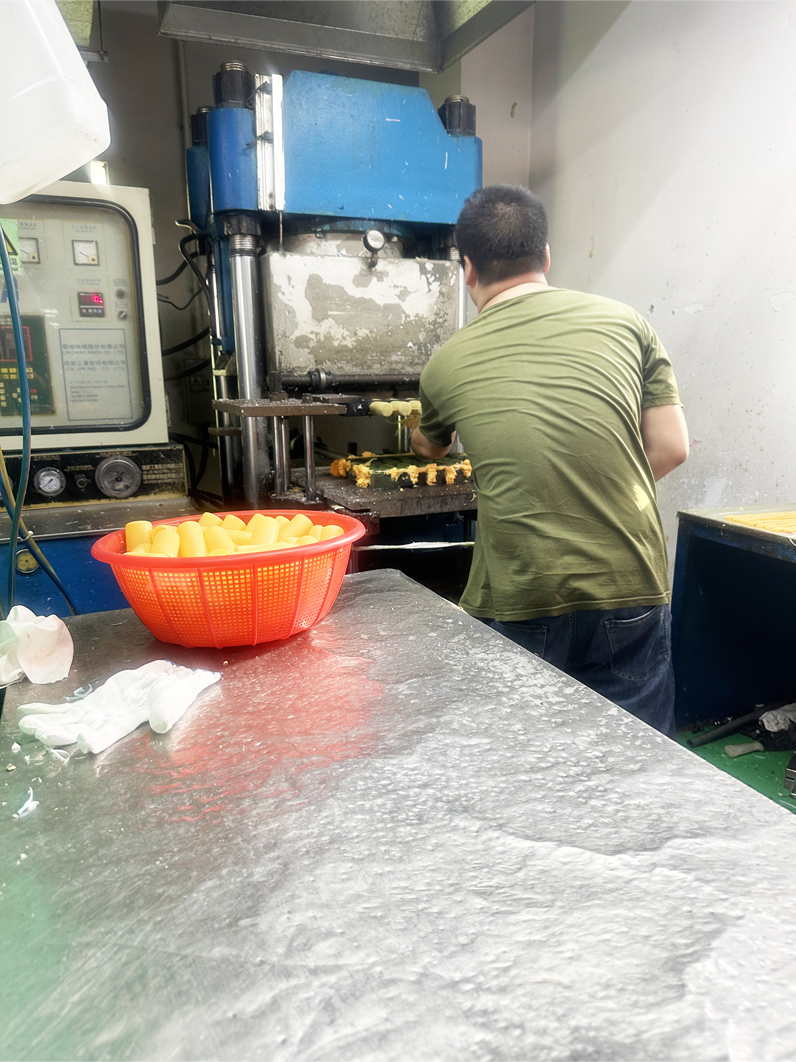 深圳万源丰硅橡胶有限公司