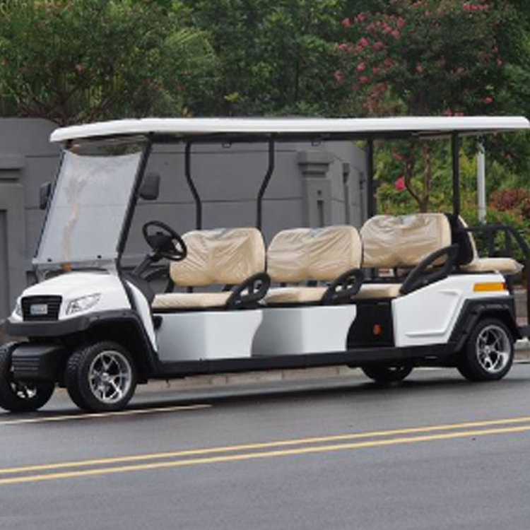 TRD-M系列高尔夫球车