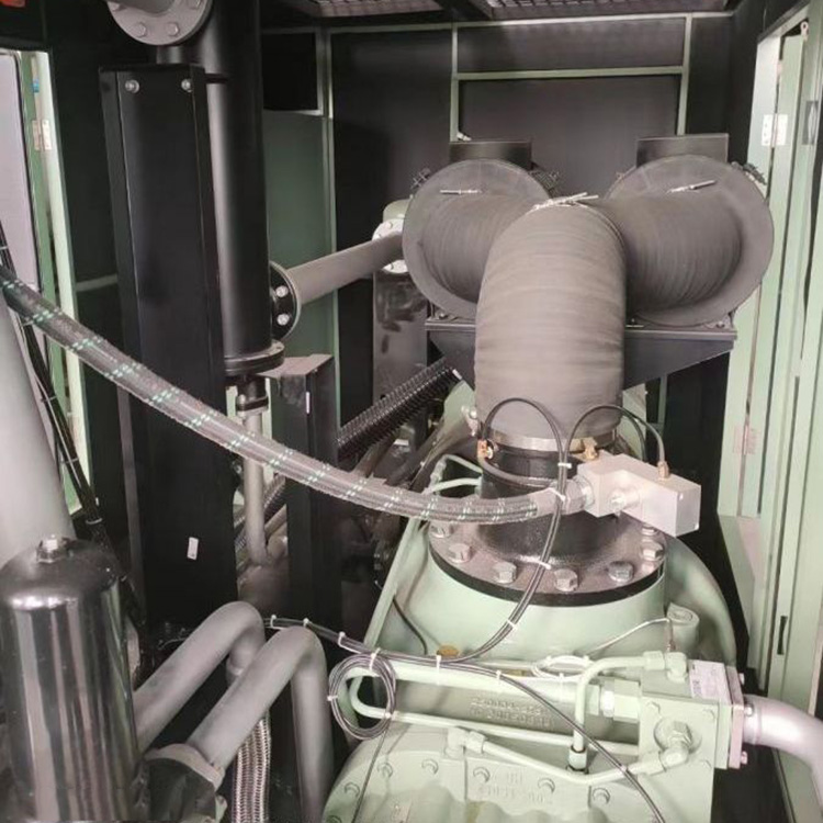 寿力空气压缩机维修保养 管道巡检 定点检测维护 售后服务好
