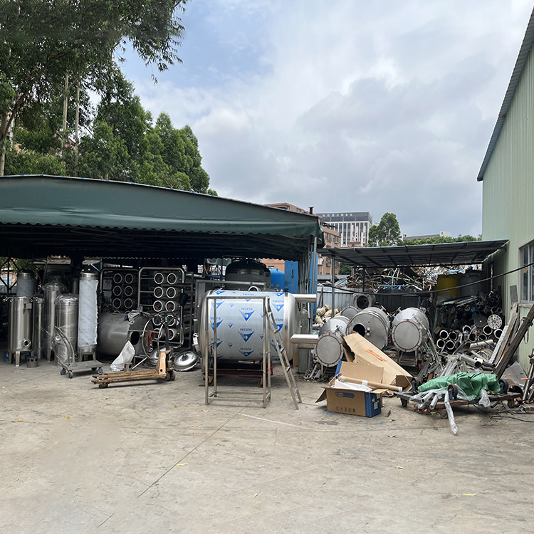 过滤器生产厂家