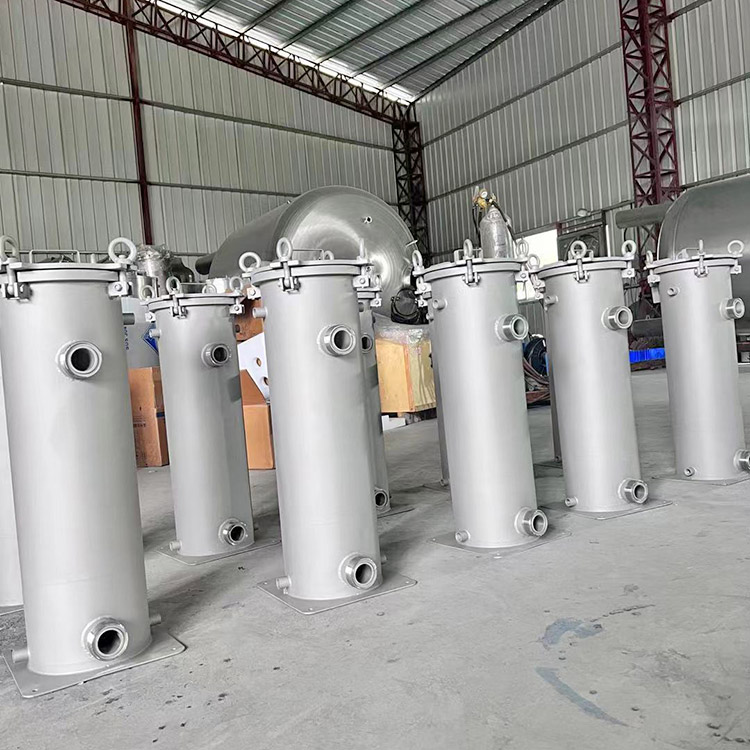 碳钢过滤器厂家