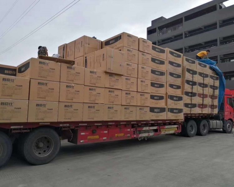 成都到武汉物流专线