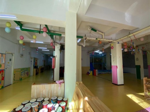 象山区办理幼儿园房屋抗震鉴定报告