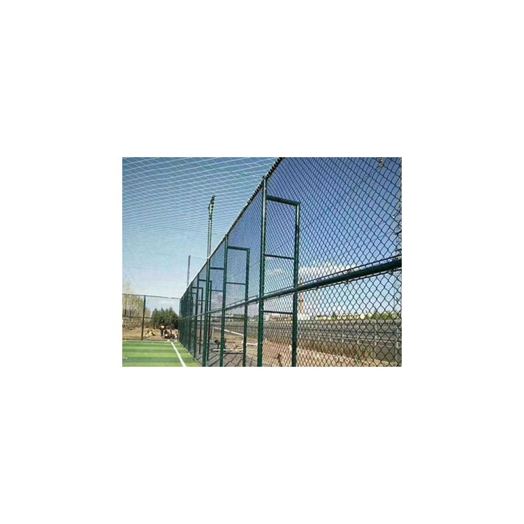 球场隔离护栏网