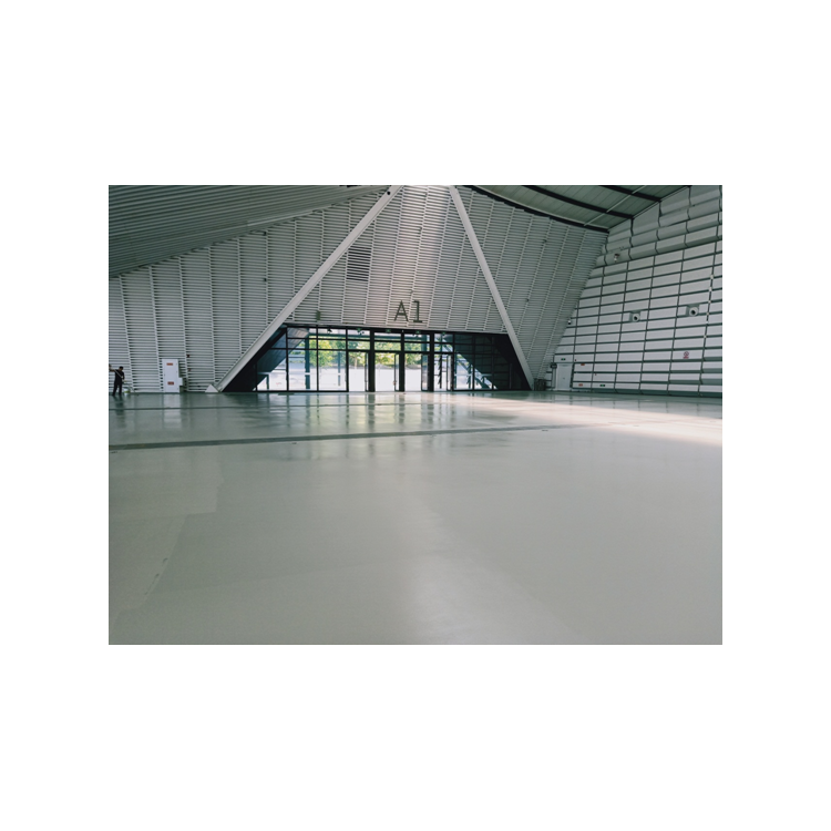 微珠超耐磨地坪