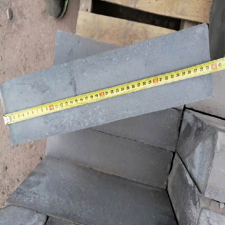 Ancient style bricks and tiles