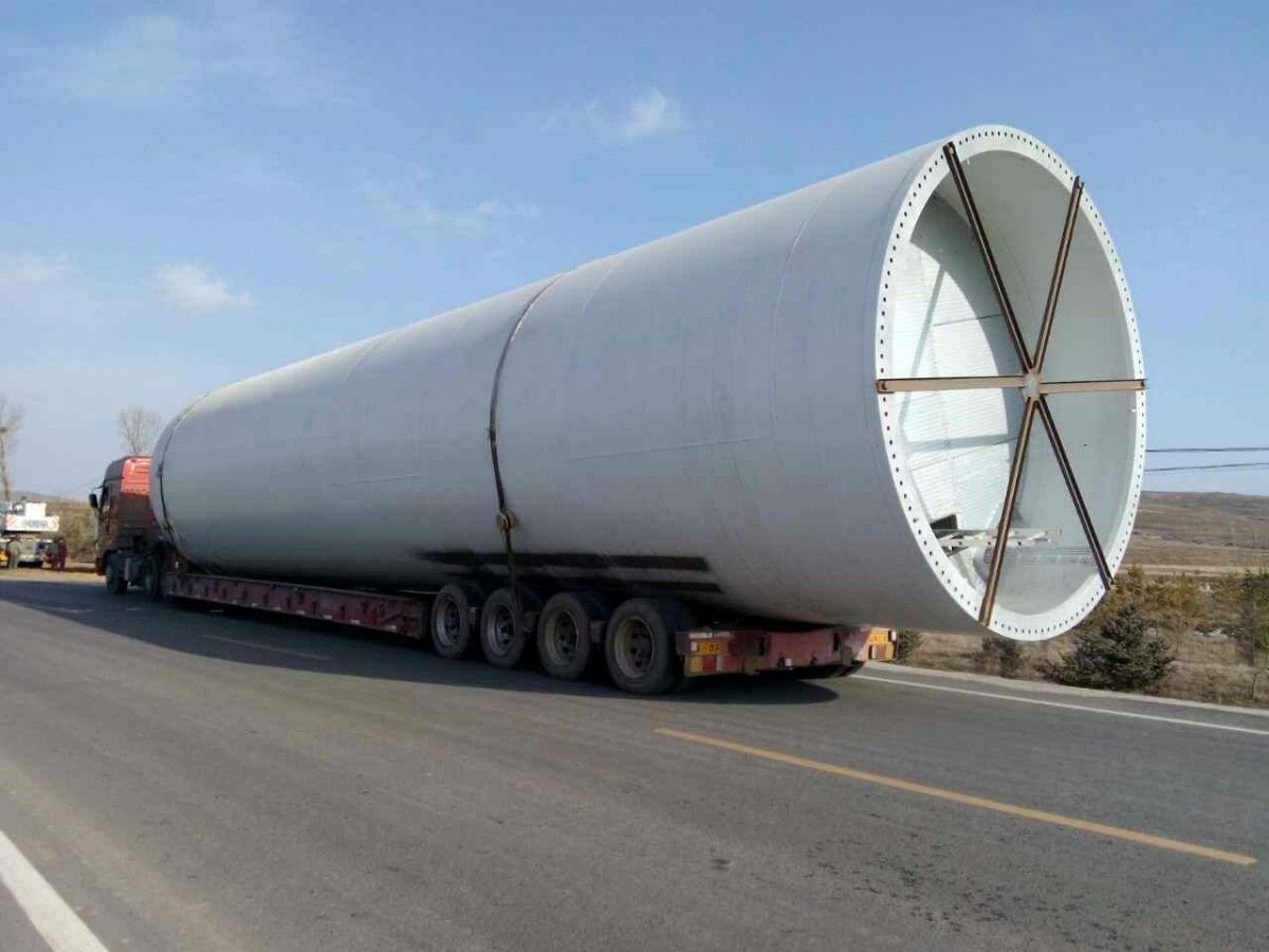 成都到北京物流专线