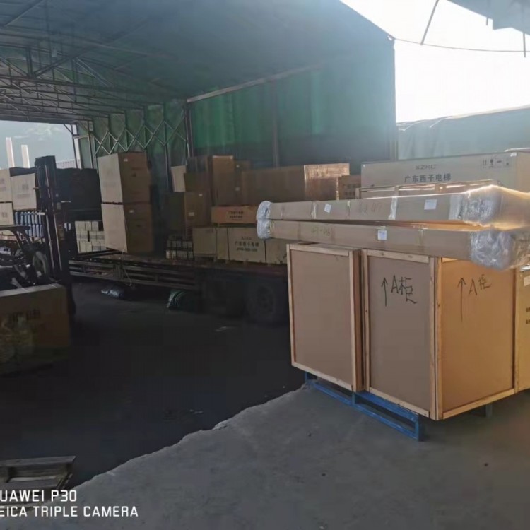 东莞到廊坊物流公司-东莞到廊坊物流专线