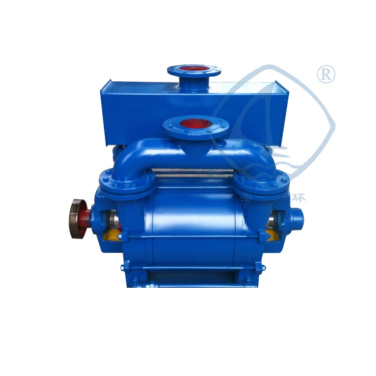 2BE水环式真空泵