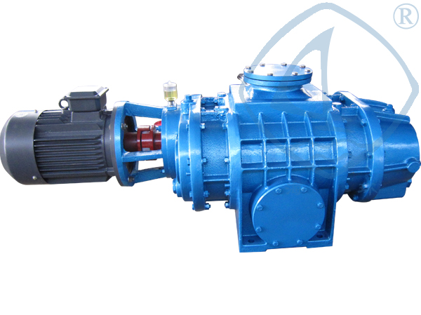 ZJ.ZJP 罗茨真空泵