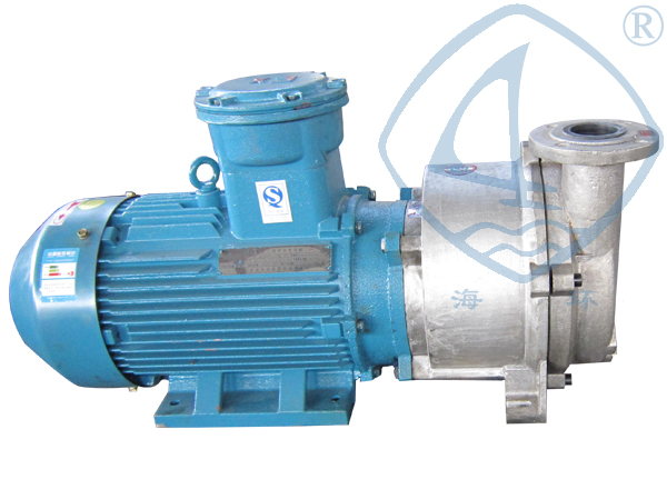 2BV不锈钢水环式真空泵