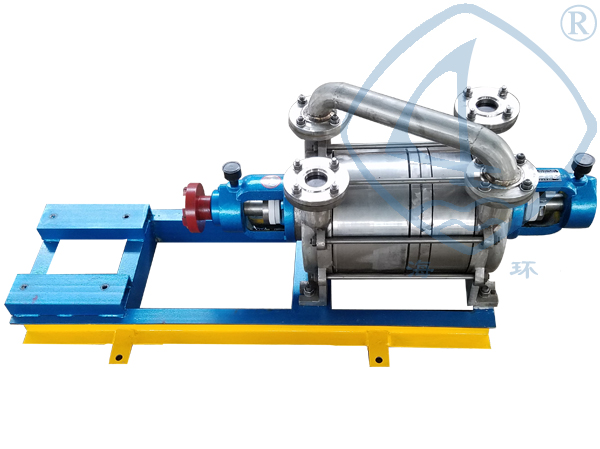 2SK不锈钢水环式真空泵