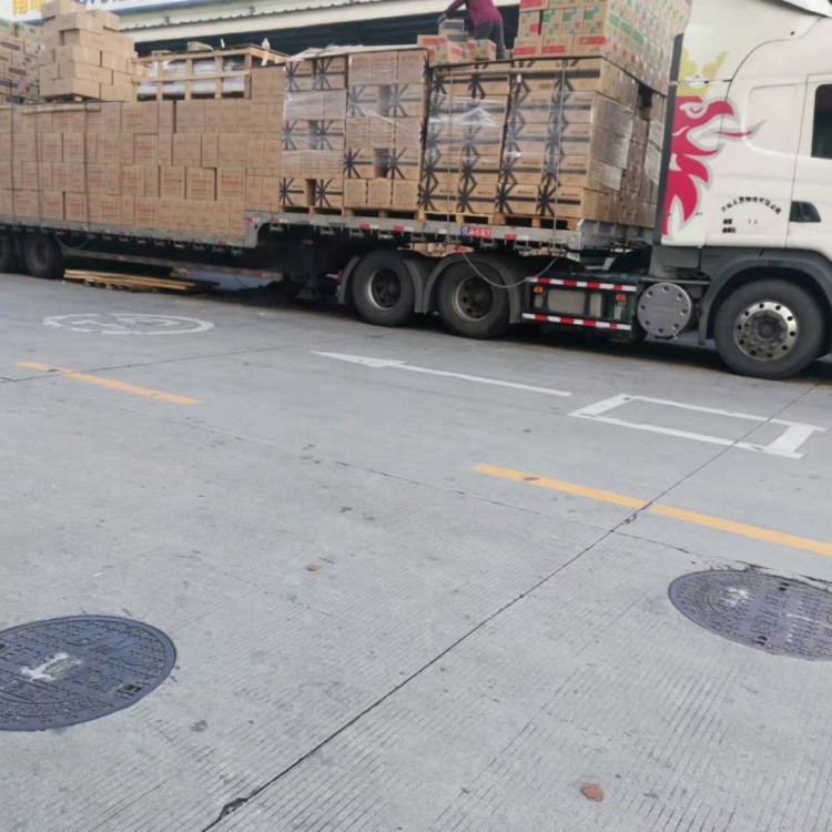 东莞到安国物流公司-东莞到安国物流专线