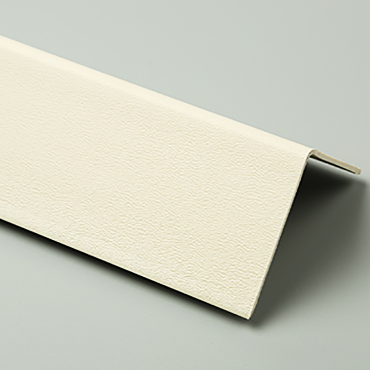 程益防护 CY-605A单层硬护角 室内墙角防撞条护角