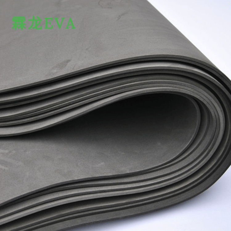 环保防火阻燃EVA片材板材 各种规格eva泡棉材料定制批发