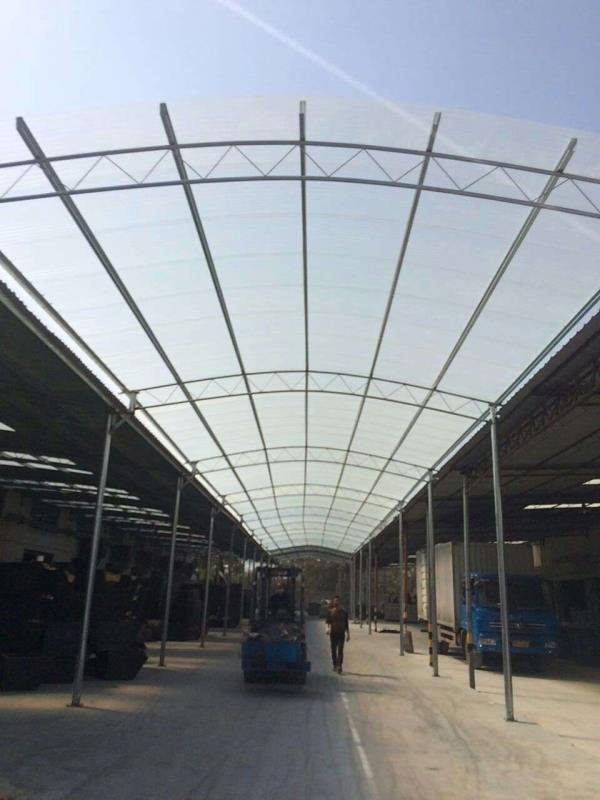 河南采光瓦厂家