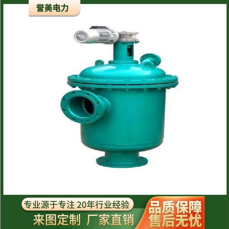 压缩空气过滤器