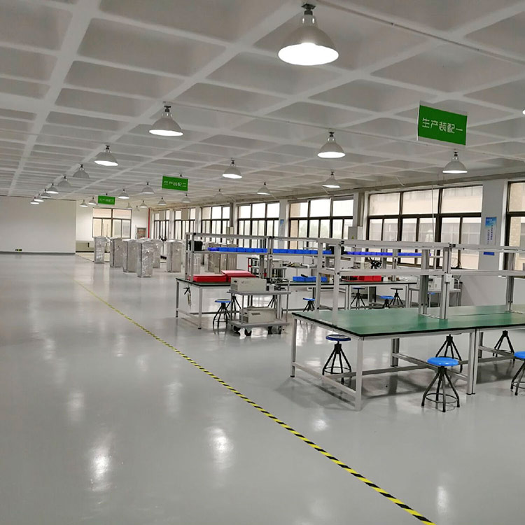 无尘车间装修