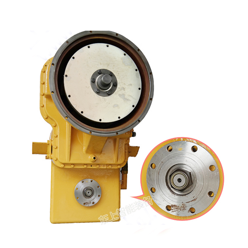 雷沃fL956f装载机变速箱厂家供应 龙工装载机全车配件