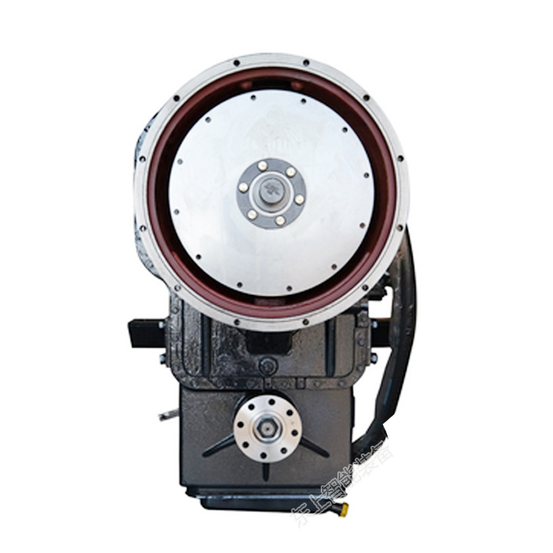 雷沃955 956铲车动力换挡机械变速箱 装载机变速箱