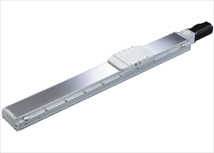 Taiwan TOYO Sealed Dustproof Lead Screw Slide Table GCH12 High-Speed Precision Aluminum Alloy Linear Module