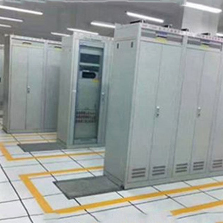 无尘车间防静电地板案例