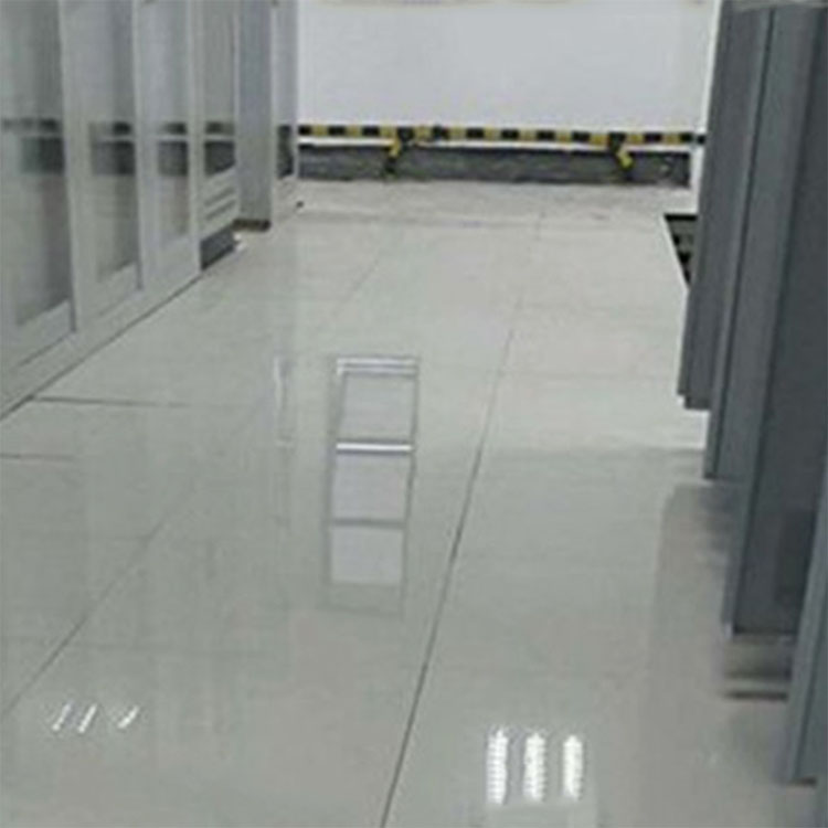 防静电地板案例