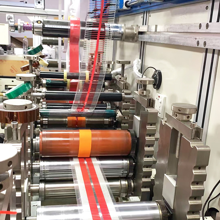 易撕贴生产环境