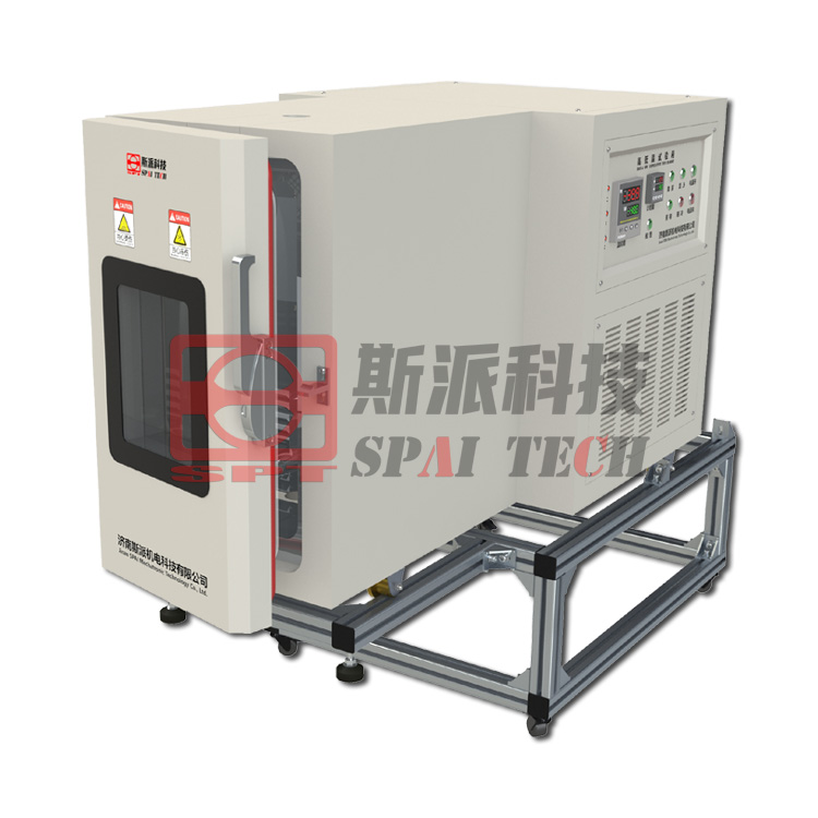 济南斯派GDW系列支架式材料试验机用高低温试验箱