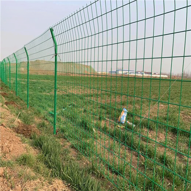 草场边界围栏网