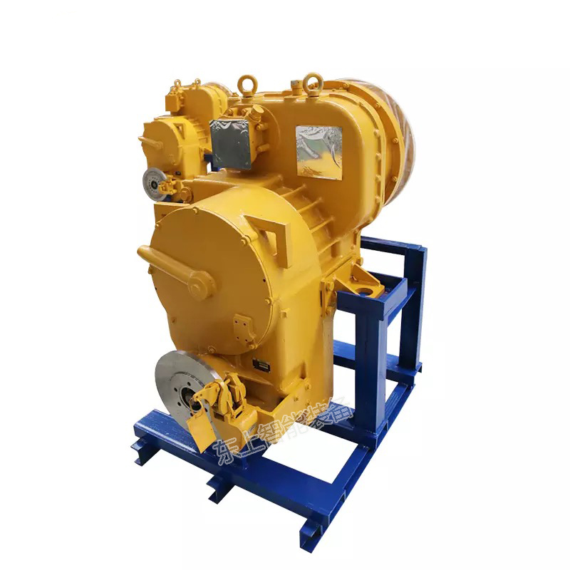 成工ZL50E-3装载机变矩器 变速箱 驱动桥配件