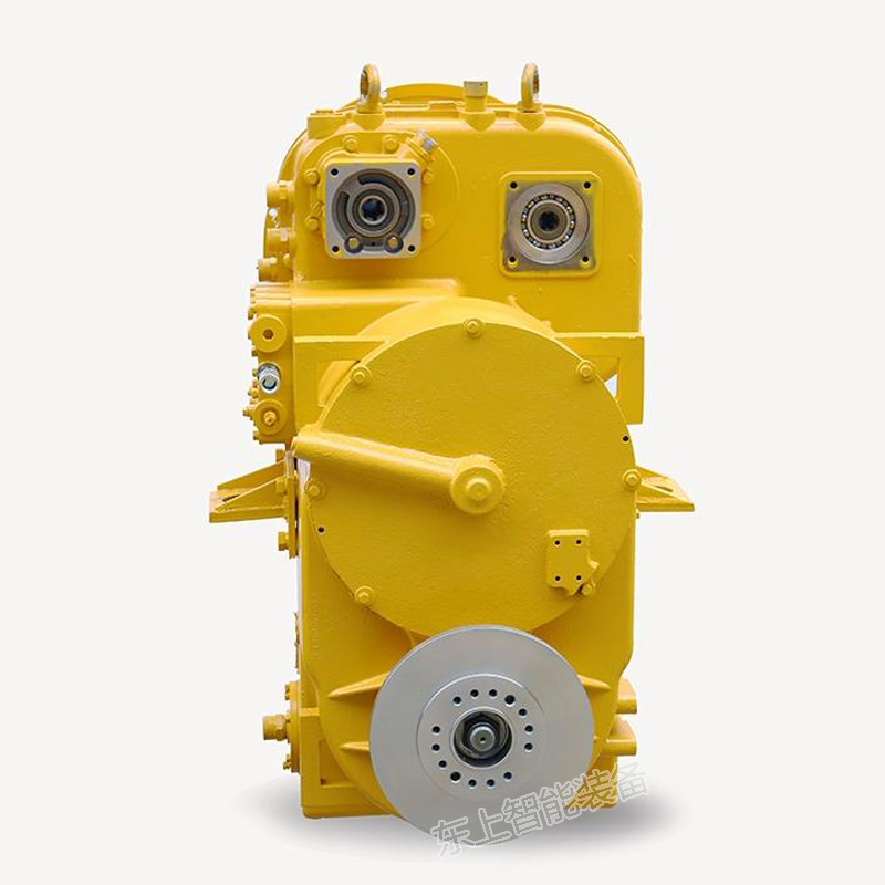 龙工成工500G50EF955956铲车装载机波箱变速箱