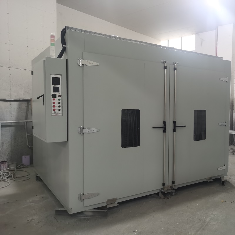大型烘箱