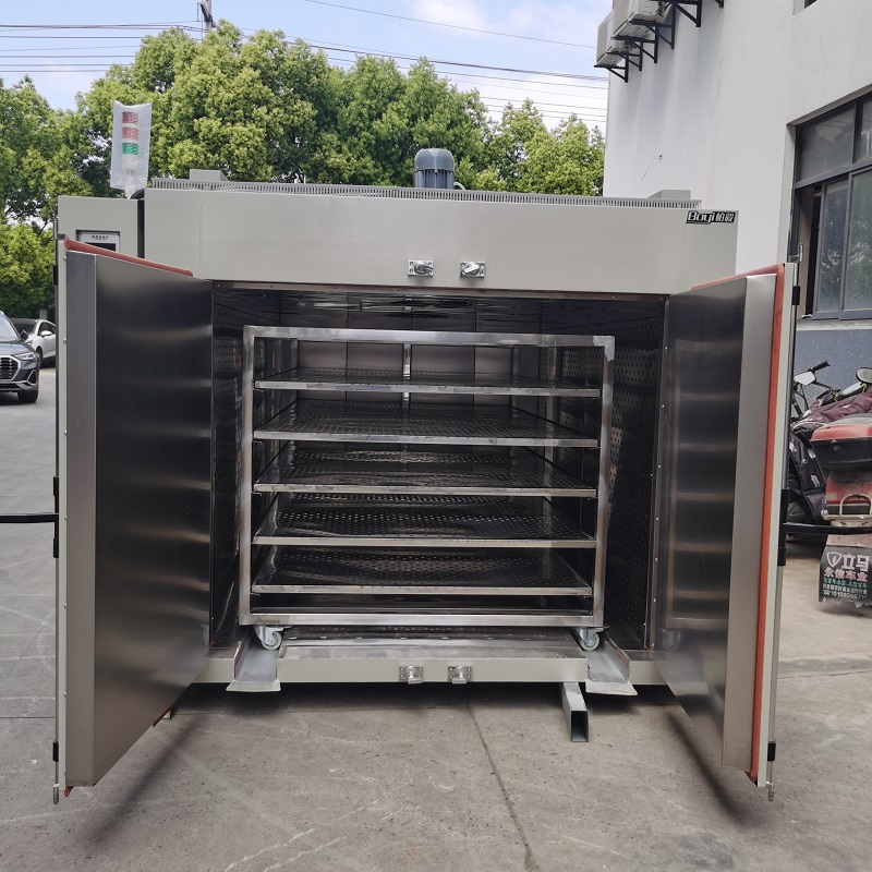 台车烘箱