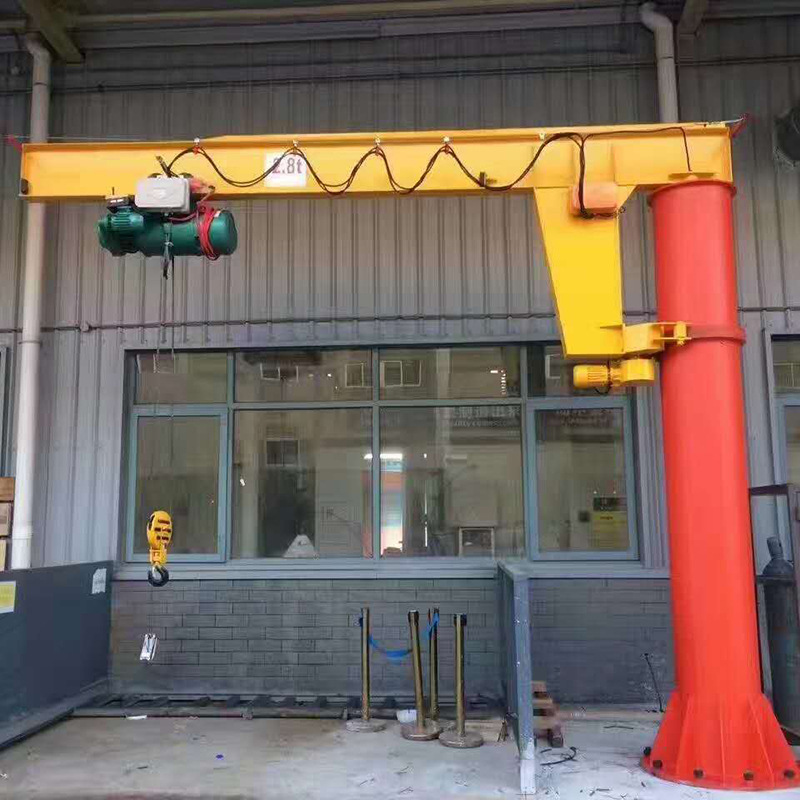 悬臂起重机
