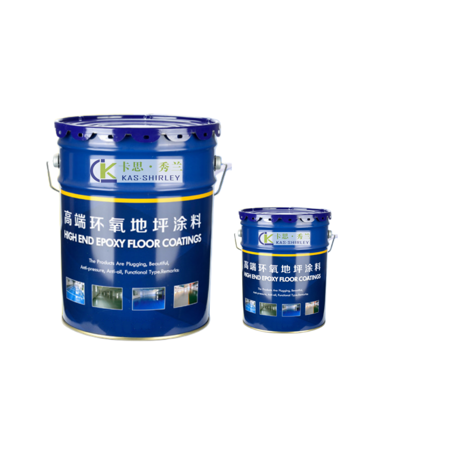 环氧封闭底漆XL-YD-11